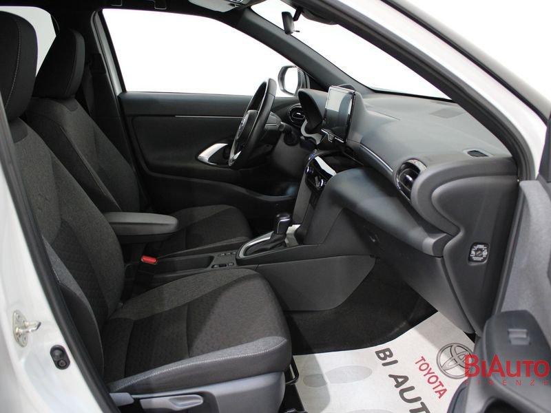 Toyota Yaris Cross Yaris Cross 1.5 Hybrid 5p. E-CVT Trend