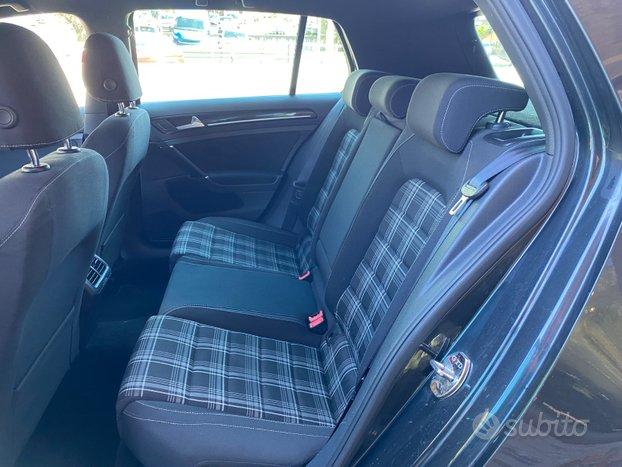 Volkswagen Golf GTD 2.0 184cv MANUALE!!!