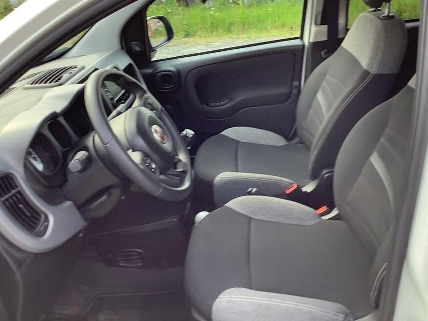 OFFERTA!!! Fiat Panda 1.0 FireFly S&S Hybrid City Life
