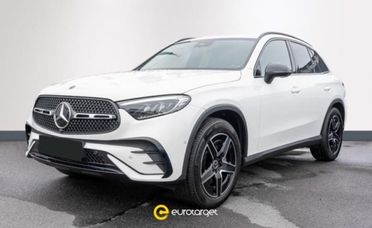 MERCEDES-BENZ GLC 220 d 4Matic Mild Hybrid AMG Line Advanced Plus