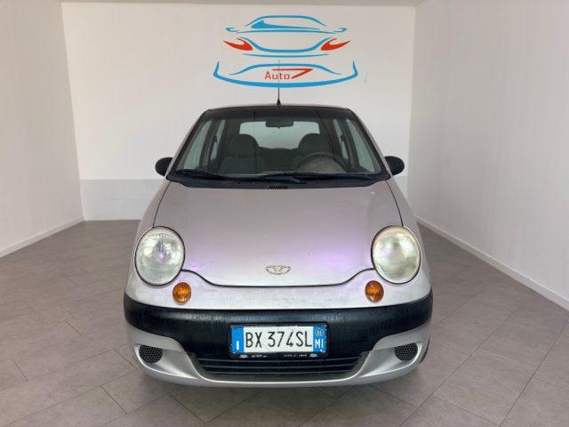 DAEWOO Matiz 800i cat SE Star