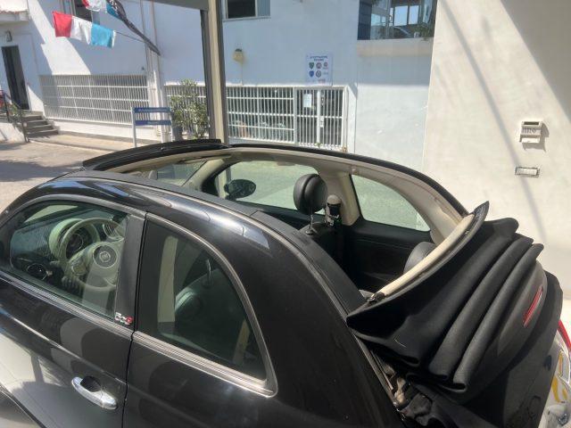 FIAT 500 C 1.0 Hybrid Dolcevita da ?139,00