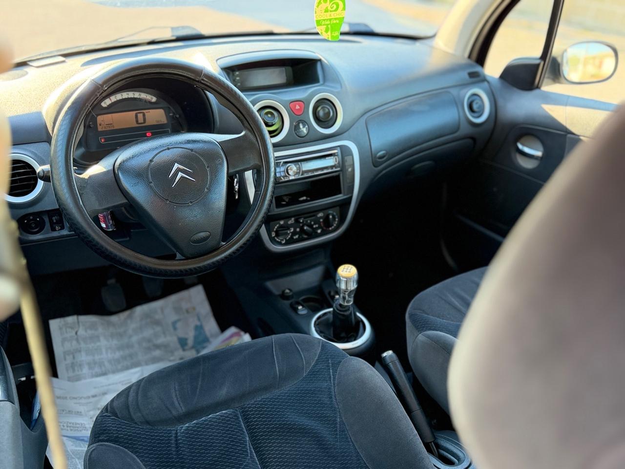 Citroen C3 1.1 airdream Perfect Techno