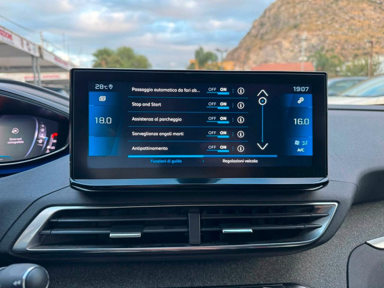 Peugeot 3008 BlueHDi 130 S&S Allure Pack