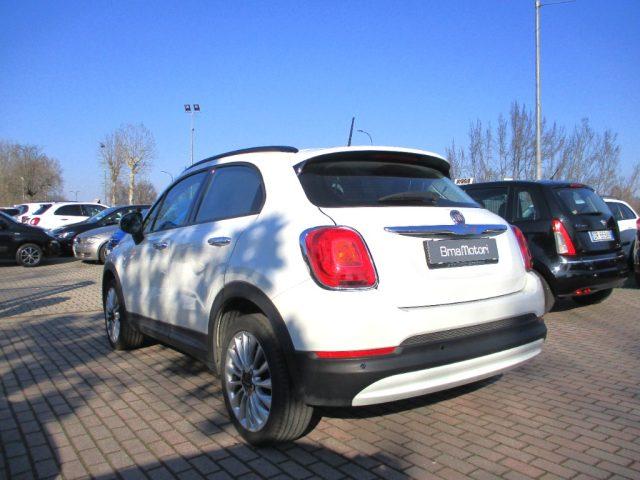 FIAT 500X 1.3 MultiJet 95 Cv Ok Neopat. - NAVI/18"