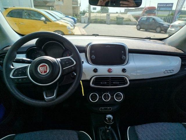 FIAT 500X 1.0 T3 120 CV City Cross