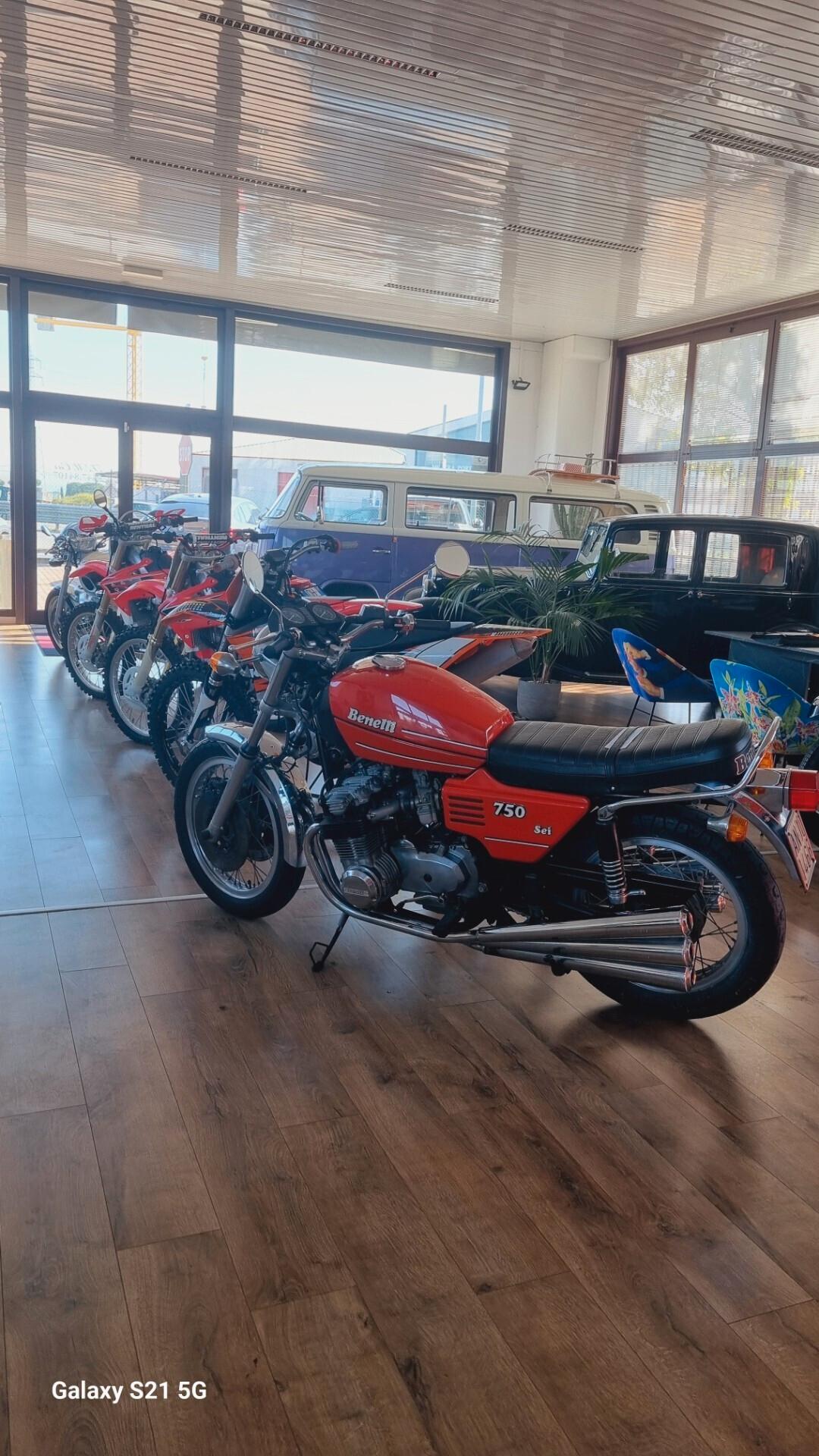 Honda CRE 450 Honda CRE 450 TARGATA