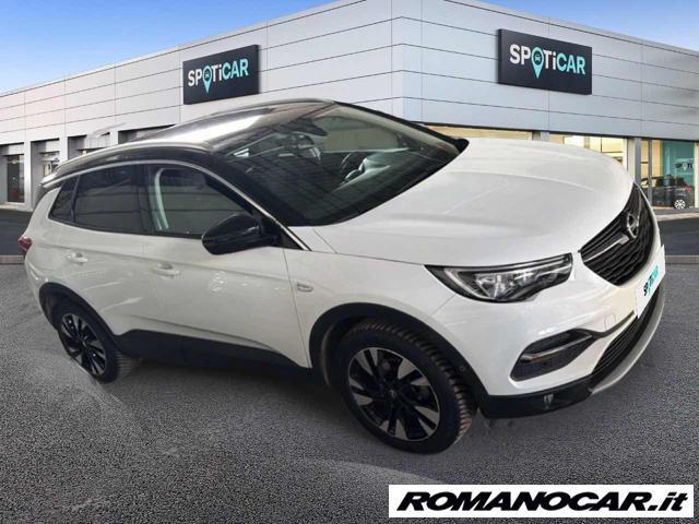 OPEL Grandland X 1.5 diesel Ecotec Start&Stop aut. 120 Anniv.