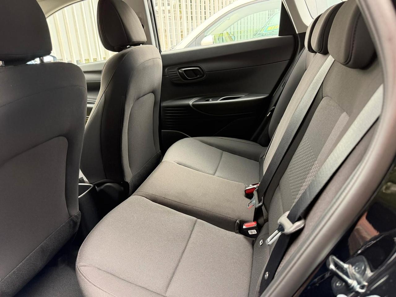 Hyundai i20 1.0 T-GDI N-Line