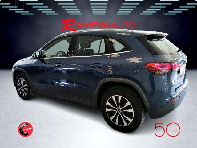 MERCEDES-BENZ GLA 180 d Automatic Sport Km 73.000 Iva Esposta PRONTA