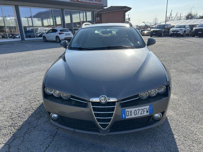 Alfa Romeo 159 jtdm 150CV Sportwagon Progression CINGHIA FATTA 2024