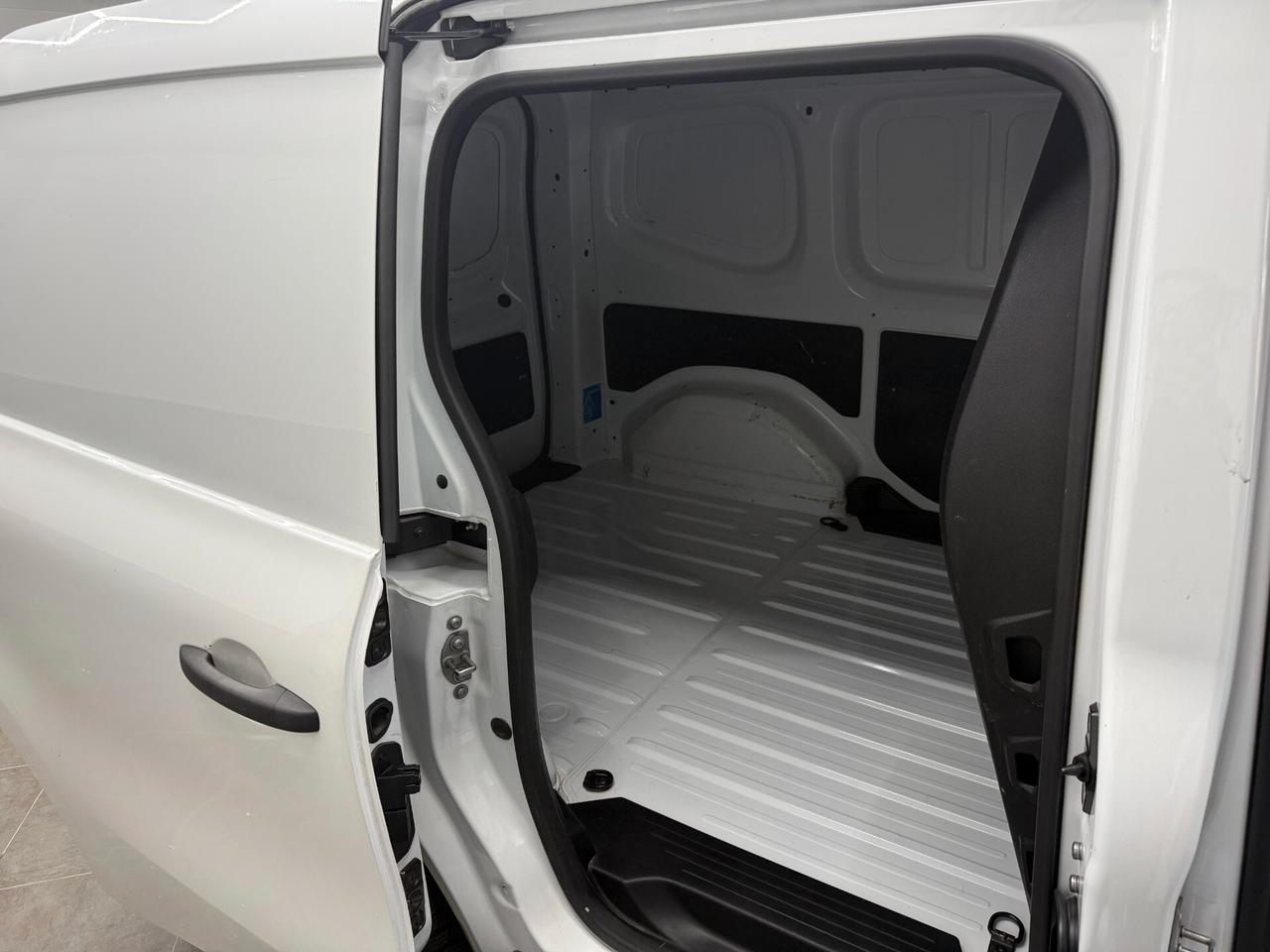 Renault Kangoo 1.5 Blue dCi 75CV Edition One