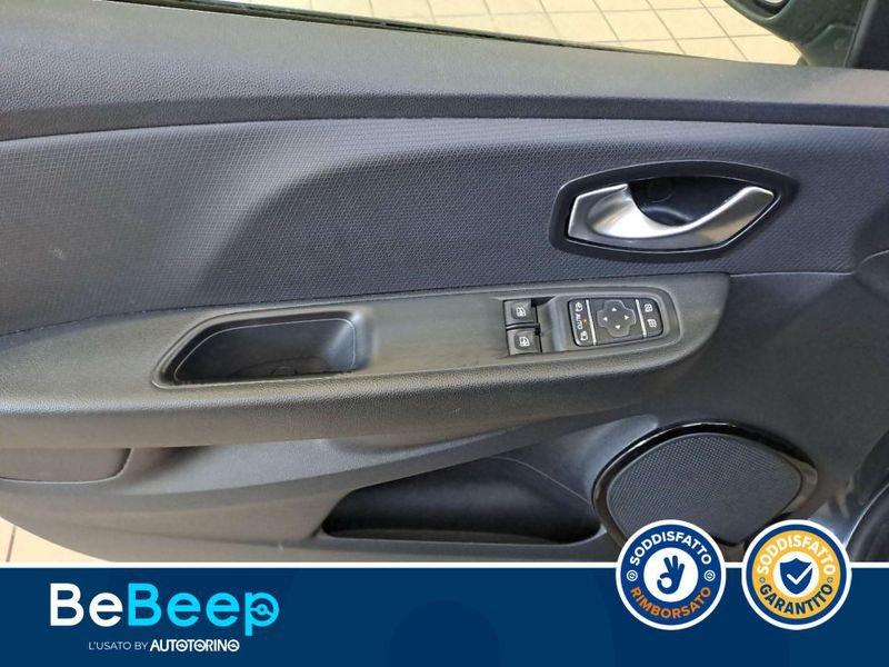 Renault Clio SPORTER 1.5 DCI ENERGY ZEN 90CV