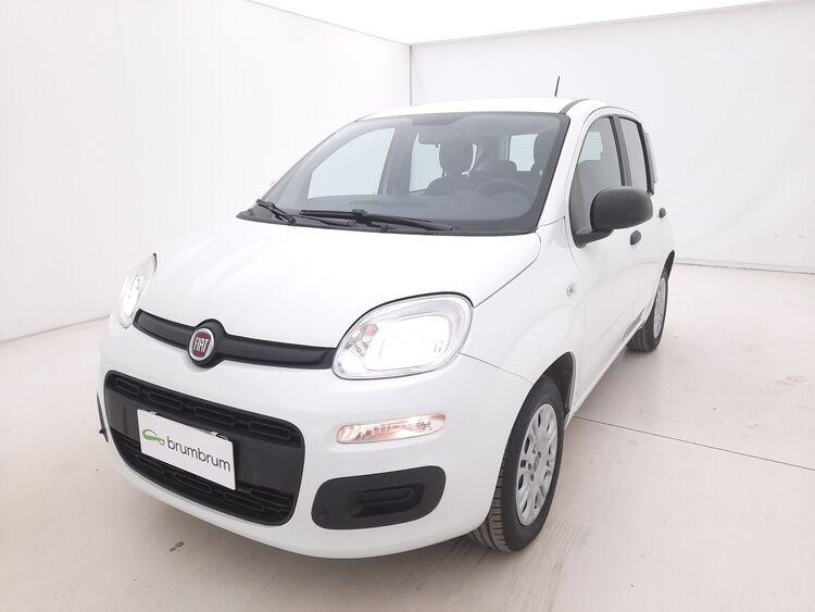 Fiat Panda Easy BR526829 1.2 Benzina 69CV