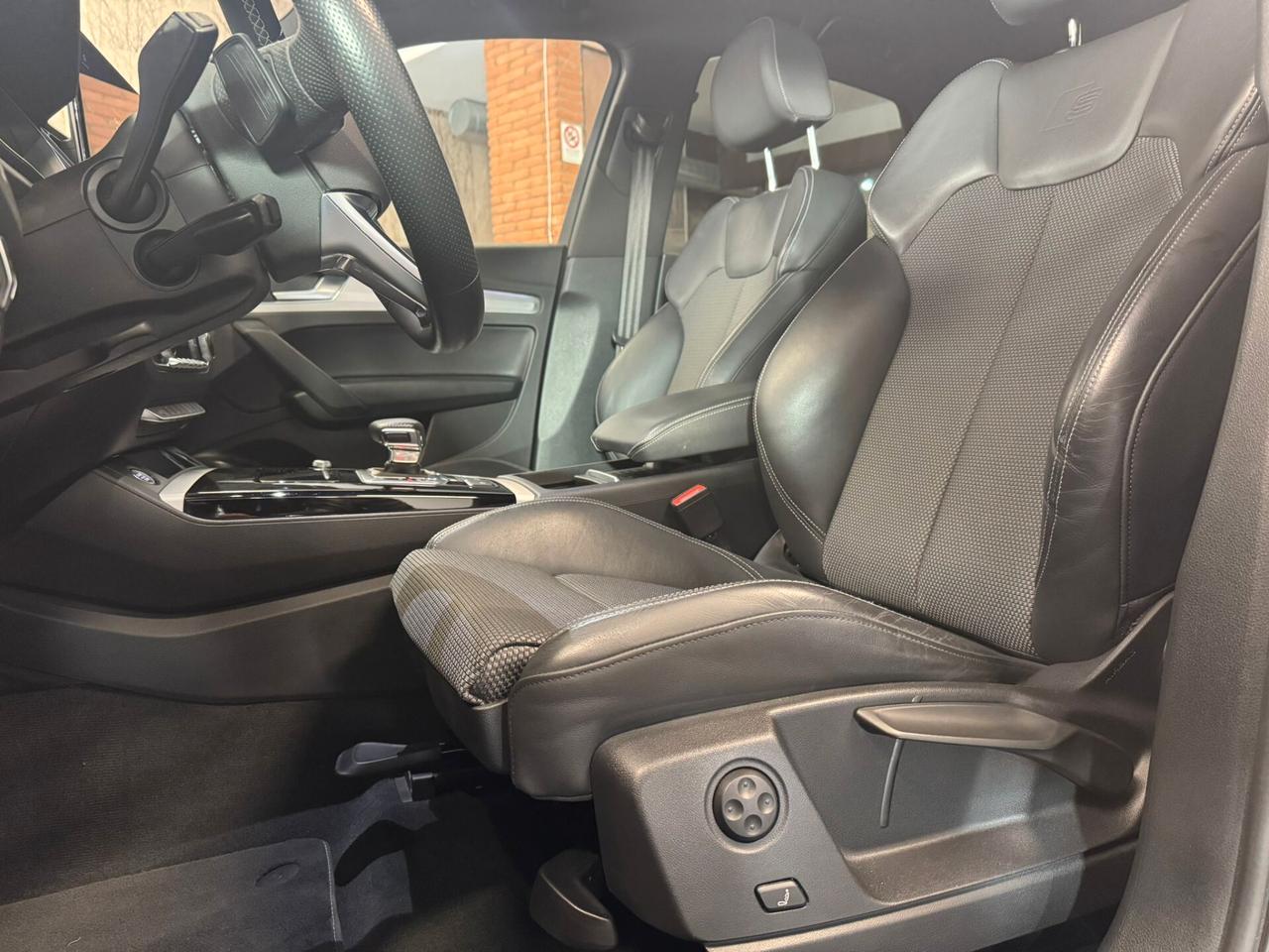 Audi Q5 SPB 40 TDI quattro S tronic line