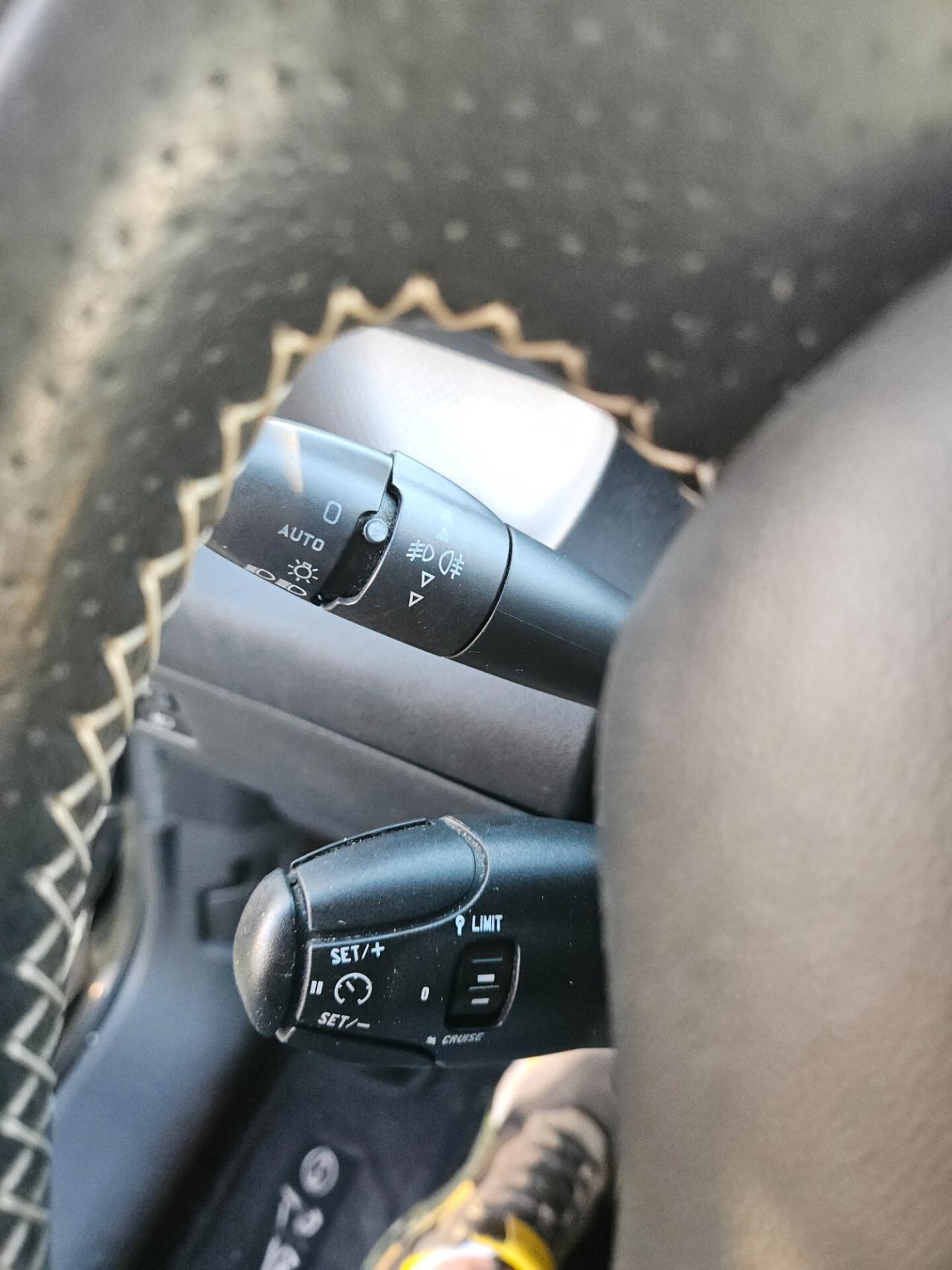 Citroen C3 Picasso 1.6 HDi 90 Exclusive Theatre