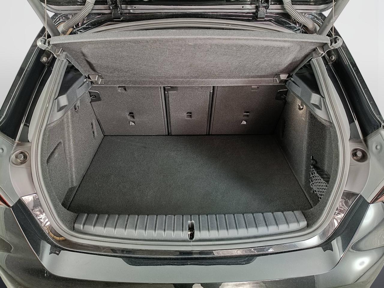 BMW Serie 1 F70 - 120d 48V MSport auto