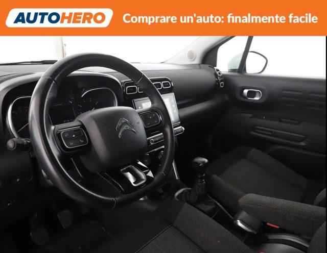 CITROEN C3 Aircross PureTech 110 S&S Rip Curl