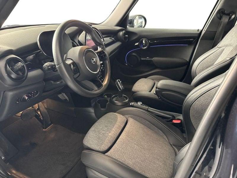 MINI Mini 5 porte Mini 5p 2.0 Cooper S Yours auto