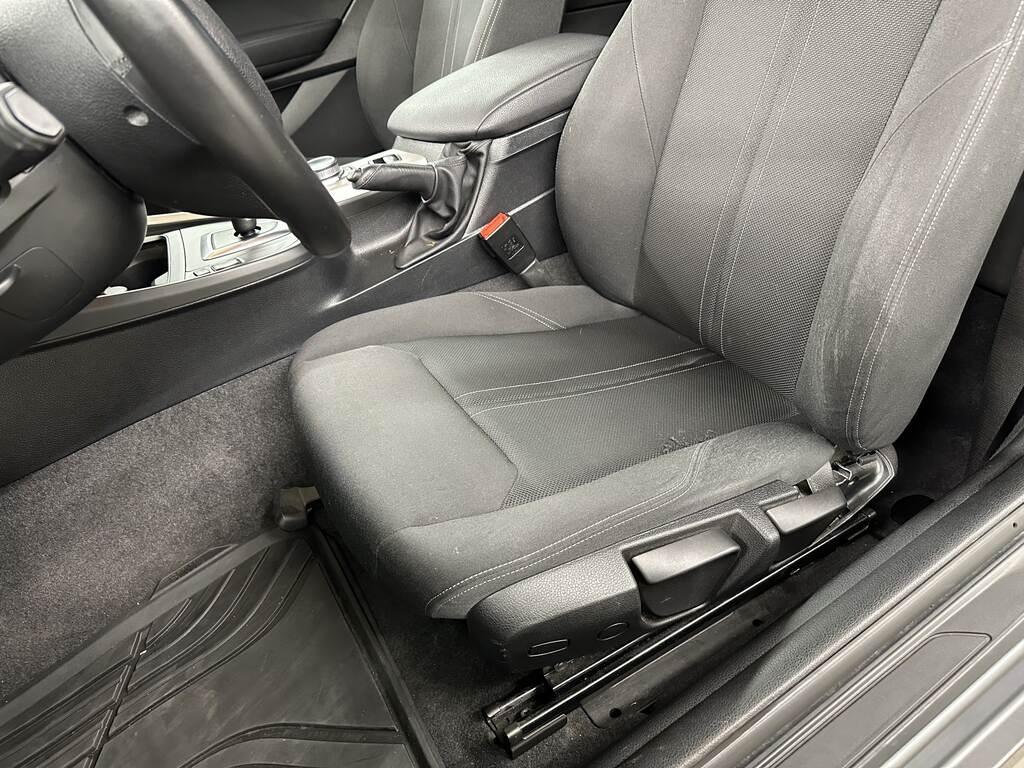 BMW Serie 2 Cabrio 220 i Advantage Steptronic