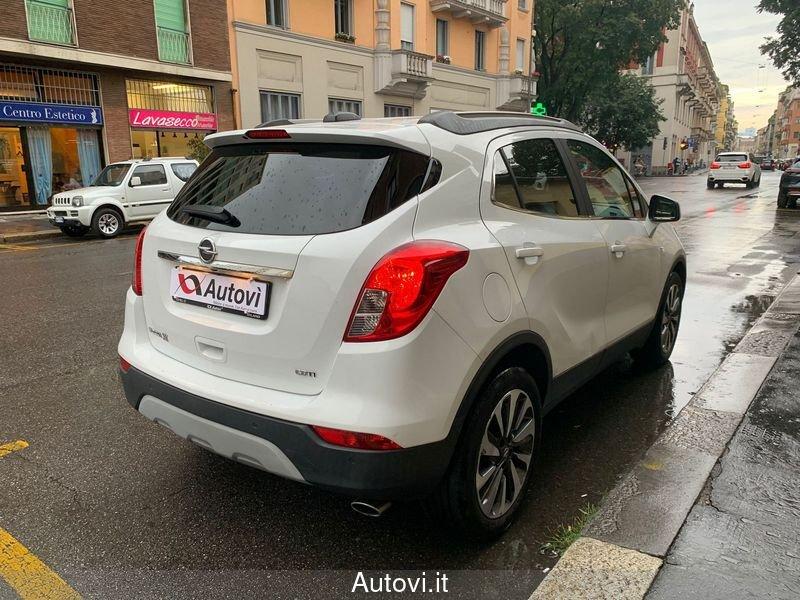 Opel Mokka Mokka X 1.6 CDTI Ecotec 136CV 4x2 Start&Stop Advance