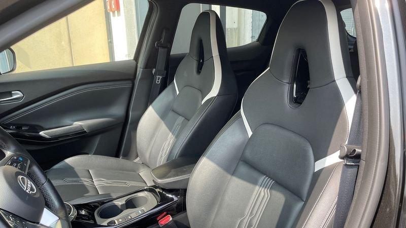 Nissan Juke 1.6 Hev Premiere Edition