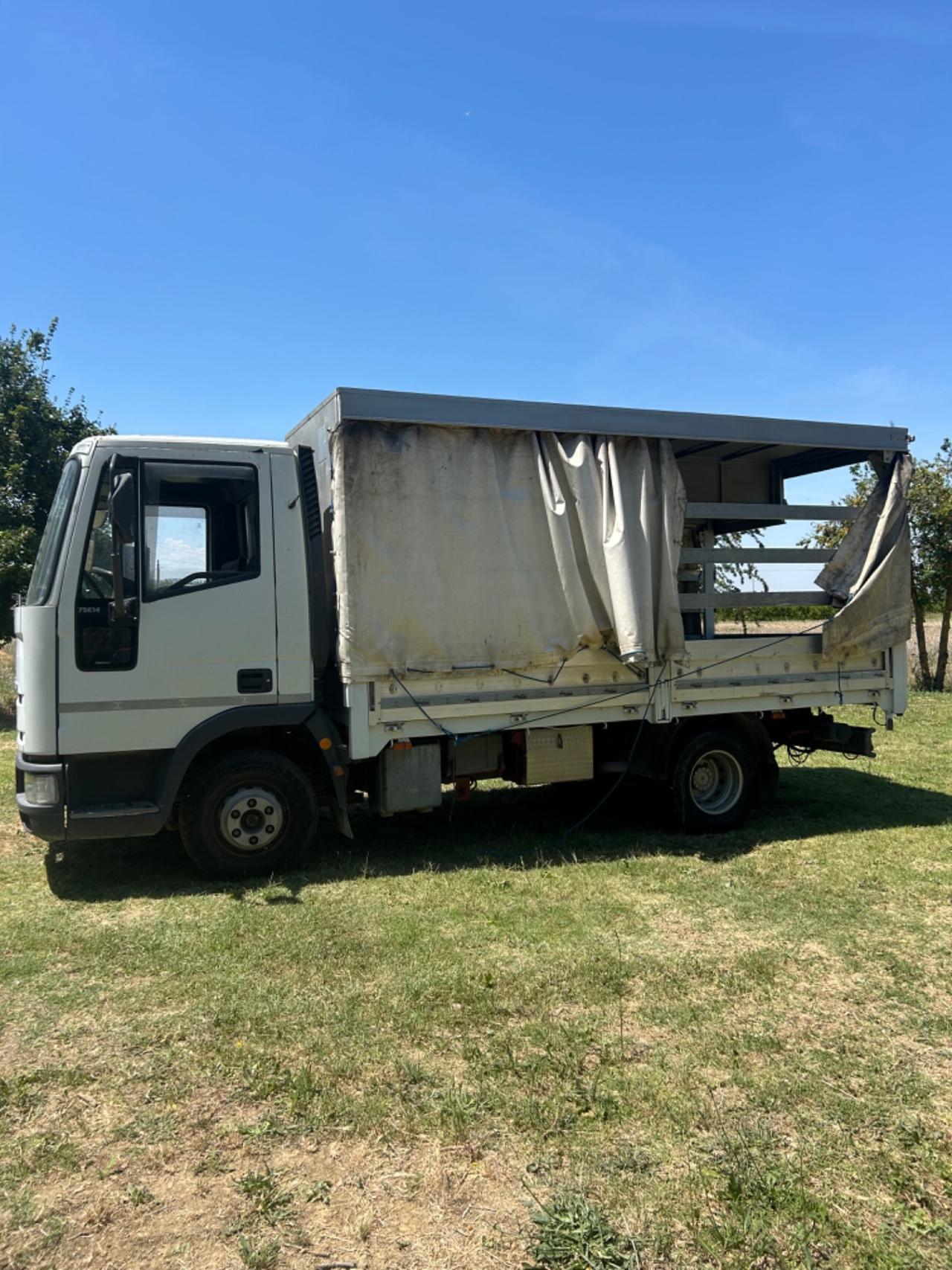 Iveco