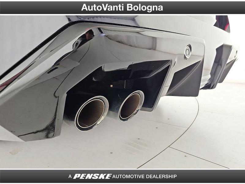 BMW Serie 5 M5 Touring 4.4 727cv auto