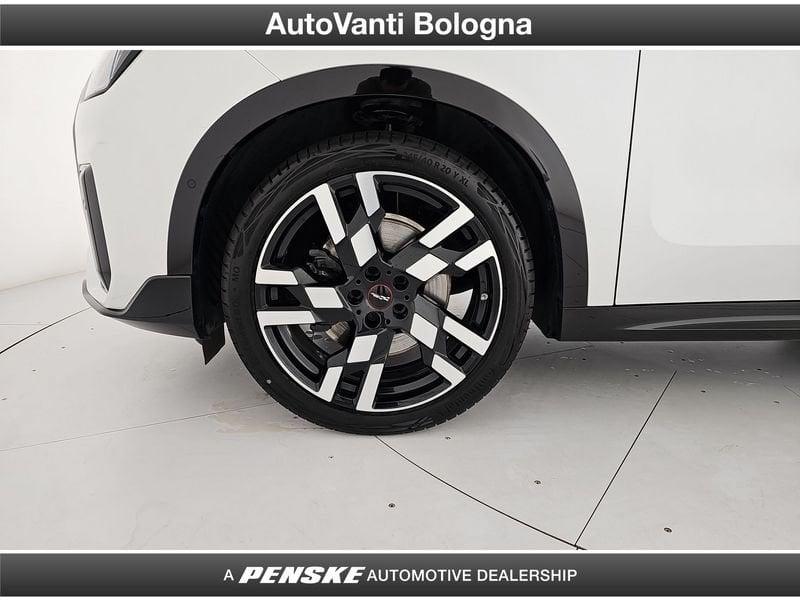 MINI Countryman Mini Countryman 2.0 48V S JCW all4 auto