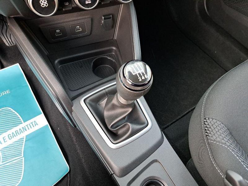 Dacia Duster Duster 1.0 tce Journey Gpl 4x2 100cv