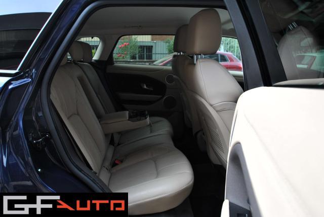 Land Rover Range Rover Evoque Range Rover Evoque 5p 2.0 Dynamic 150cv auto my18