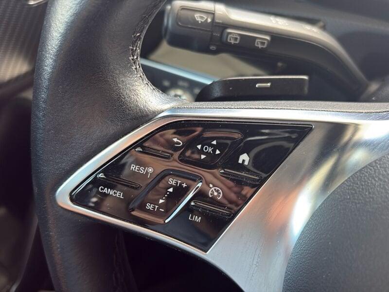 Mercedes-Benz Classe A A 180 Progressive Advanced