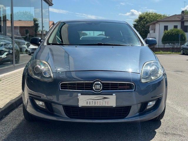 FIAT Bravo 1.9 MJT 120 CV Dynamic