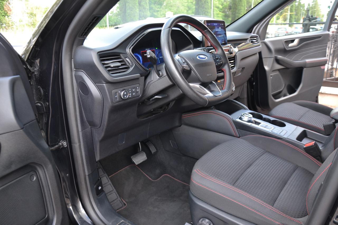 Ford Kuga 2.0 120CV ST-LINE AUTOM. **PREZZO REALE**UNIPRO'**