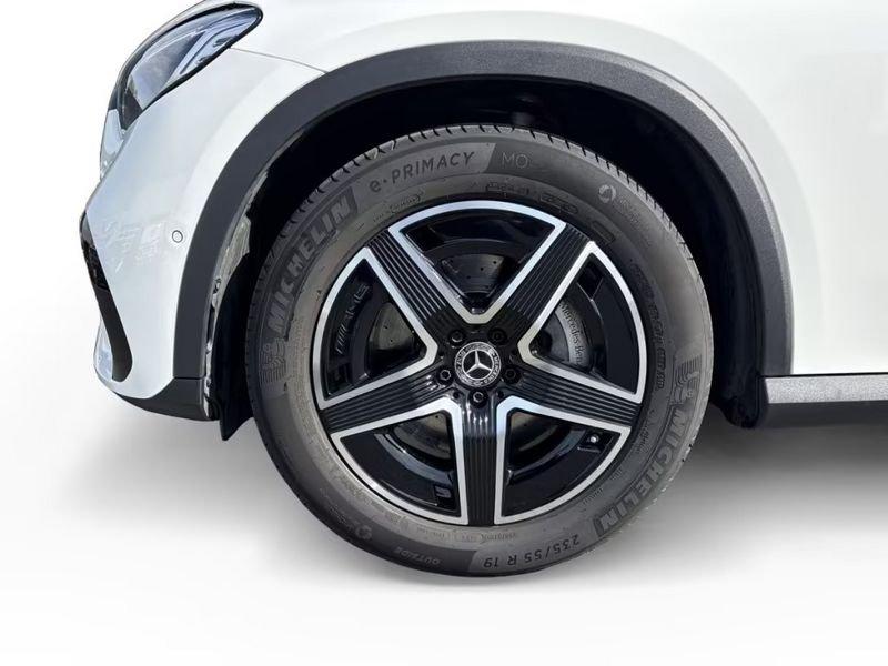Mercedes-Benz GLC GLC 200d 4M MHEV AMG Line LED CAMERA 360 NIGHT PACK