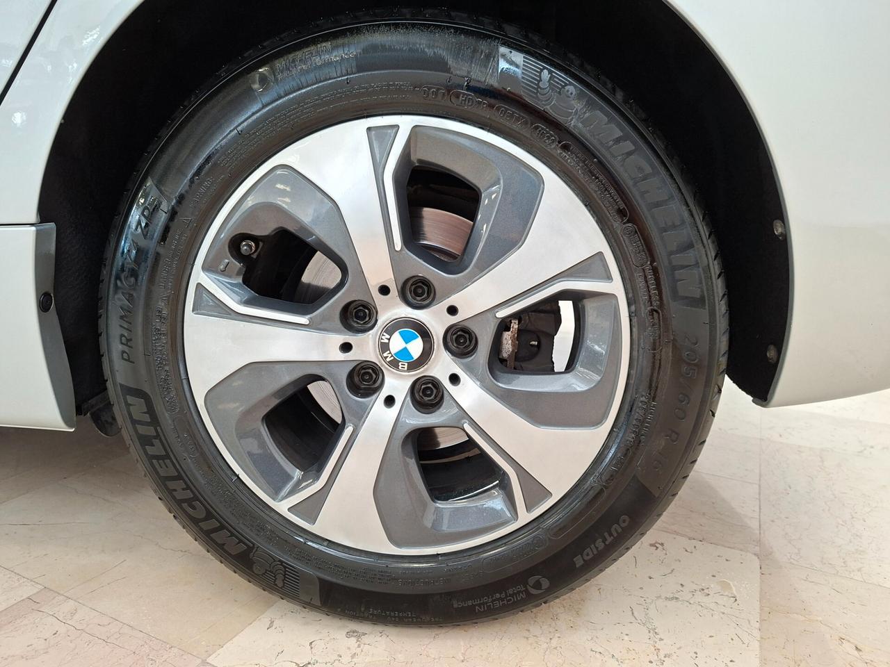 Bmw 218 218d Active Tourer Luxury