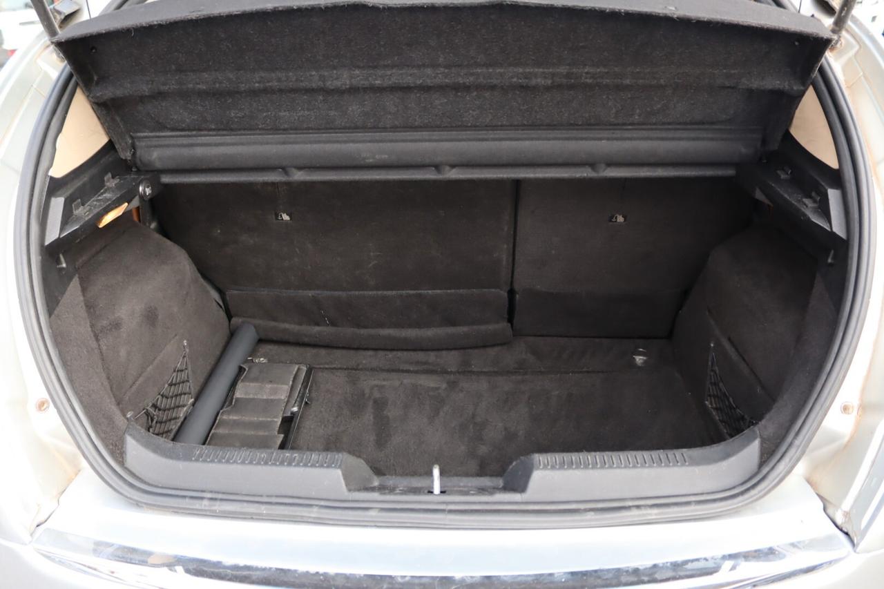 Lancia Delta 1.6 MJT DPF Platino