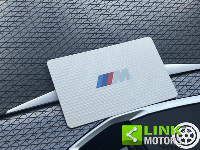 BMW 420 COUPE MSPORT 48V IVA ESPOSTA