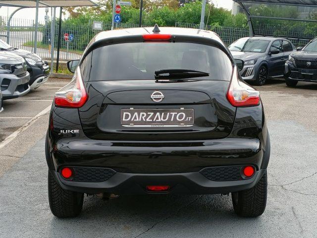 NISSAN Juke 1.5 dCi Start&Stop Acenta