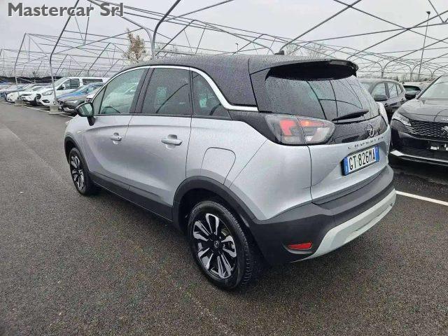 OPEL Crossland 1.2 130cv Elegance autom AT6 - GT826MA