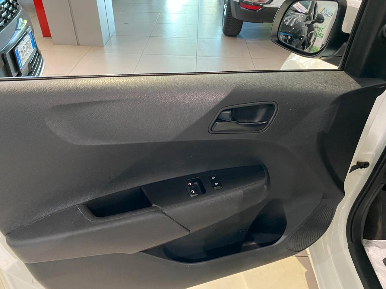 Kia Picanto 1.0 12V EcoGPL 5 porte Active