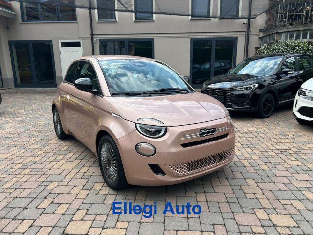 FIAT 500 Berlina Hybrid Icon PACK COMFORT KM 0