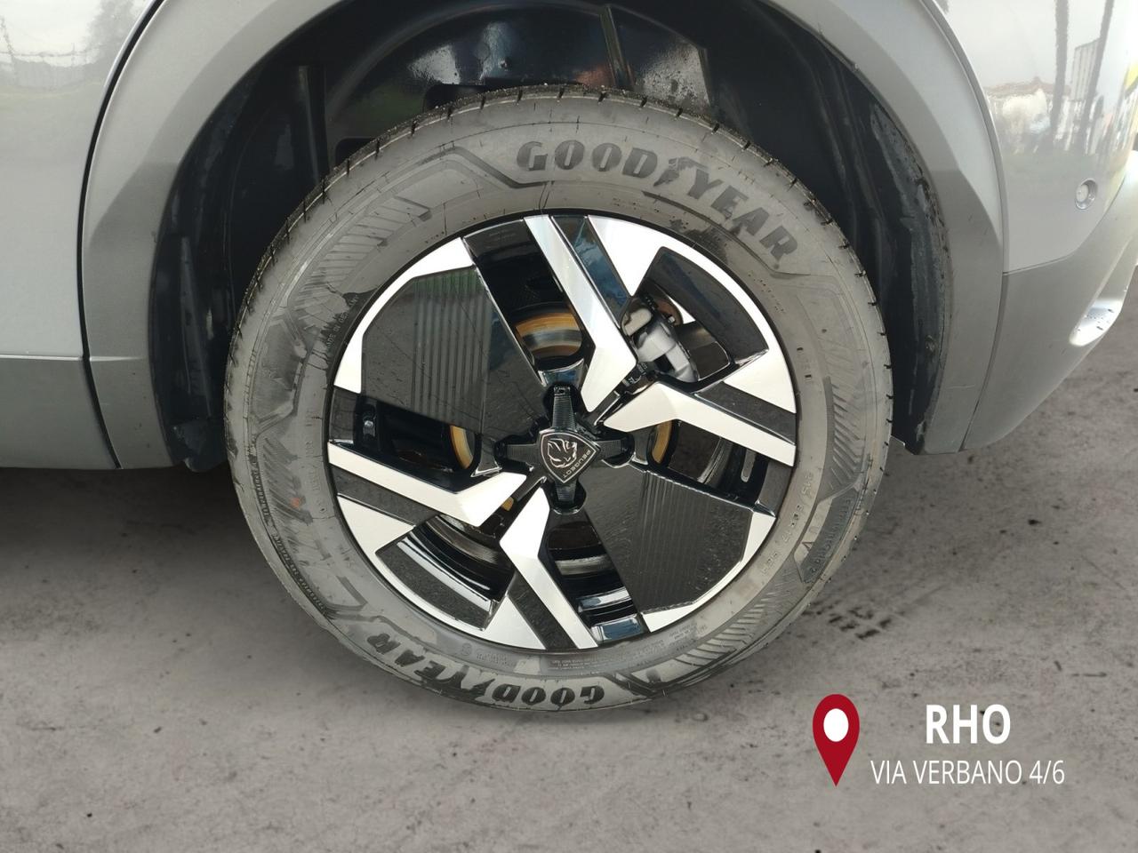 Peugeot 2008 2008 1.2 puretech Allure s&s 100cv