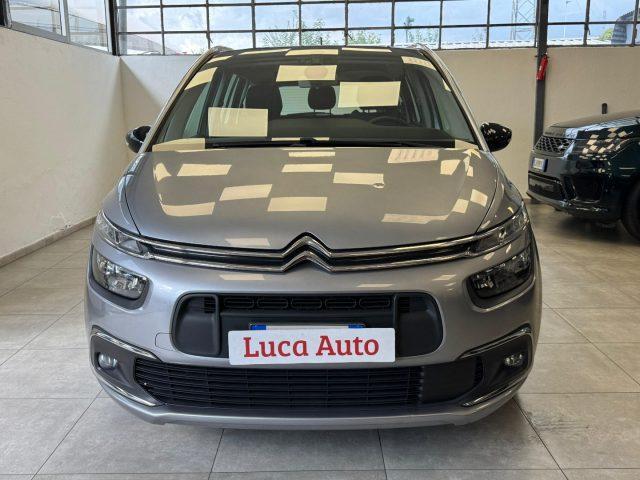CITROEN Grand C4 Spacetourer 1.5 BlueHDi 130CV S&S *7 POSTI*UNICO PROP.*