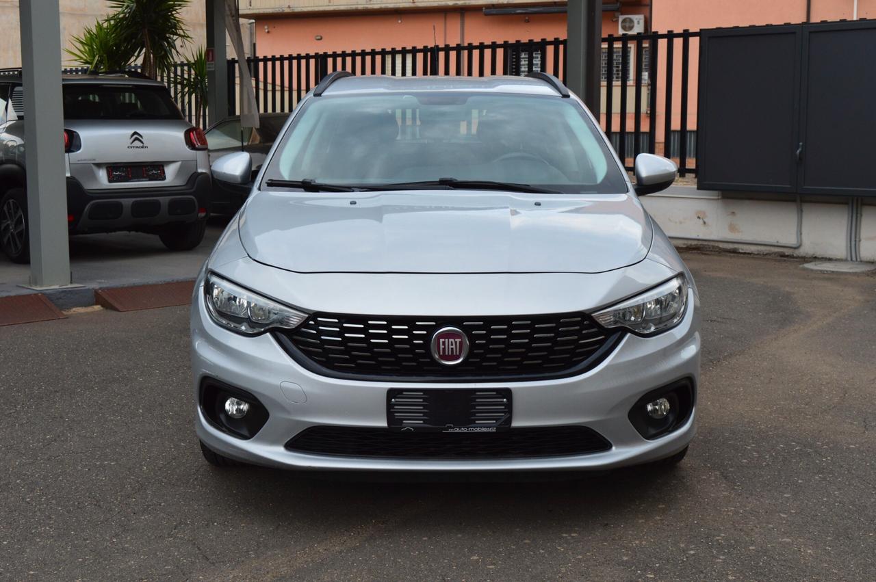 Fiat Tipo 1.3 Mjt S&S SW Lounge