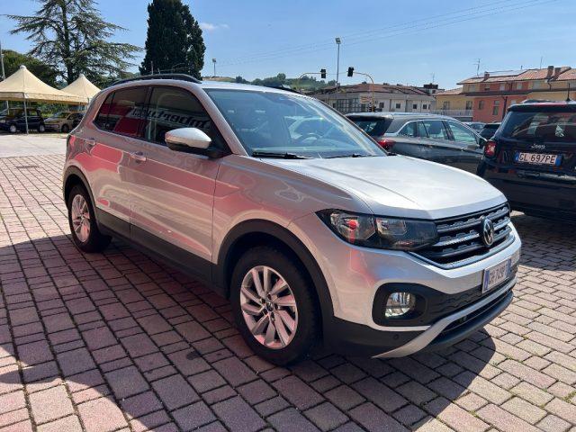 VOLKSWAGEN T-Cross 1.0 TSI Style BMT