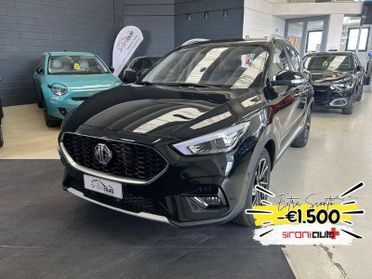 MG ZS ZS 1.0T-GDI aut. Luxury - PROMO SIRONIAUTO +