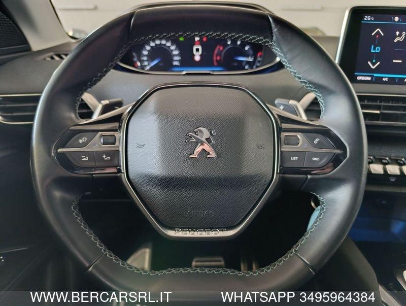 Peugeot 5008 BlueHDi 130 S&S Crossway*7 POSTI*