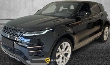 LAND ROVER Range Rover Evoque 2.0D I4 204 CV AWD Auto R-Dynamic S