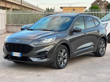 Ford Kuga 2020 2.0 Diesel 190 CV 4X4 ST-Line X